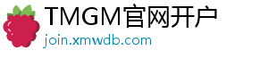 TMGM官网开户
